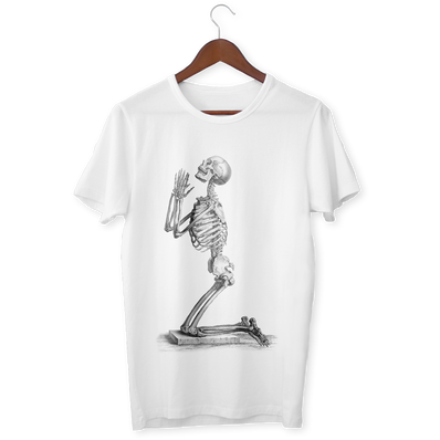 Pray the Death T-Shirt