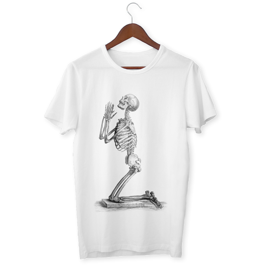Pray the Death T-Shirt