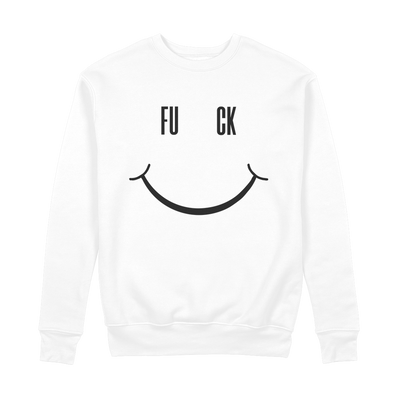 F**K Sweatshirt