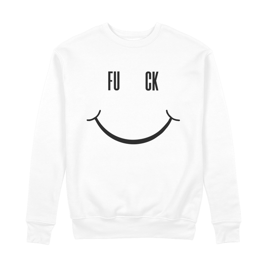 F**K Sweatshirt