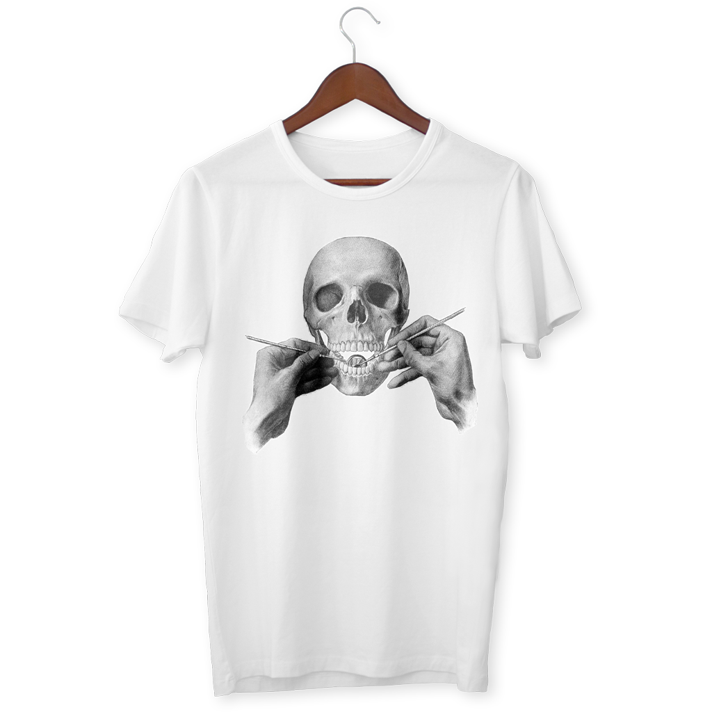 The Dentist Of Death T-Shirt