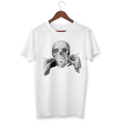 The Dentist Of Death T-Shirt