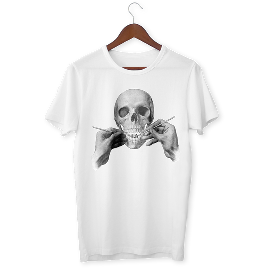 The Dentist Of Death T-Shirt
