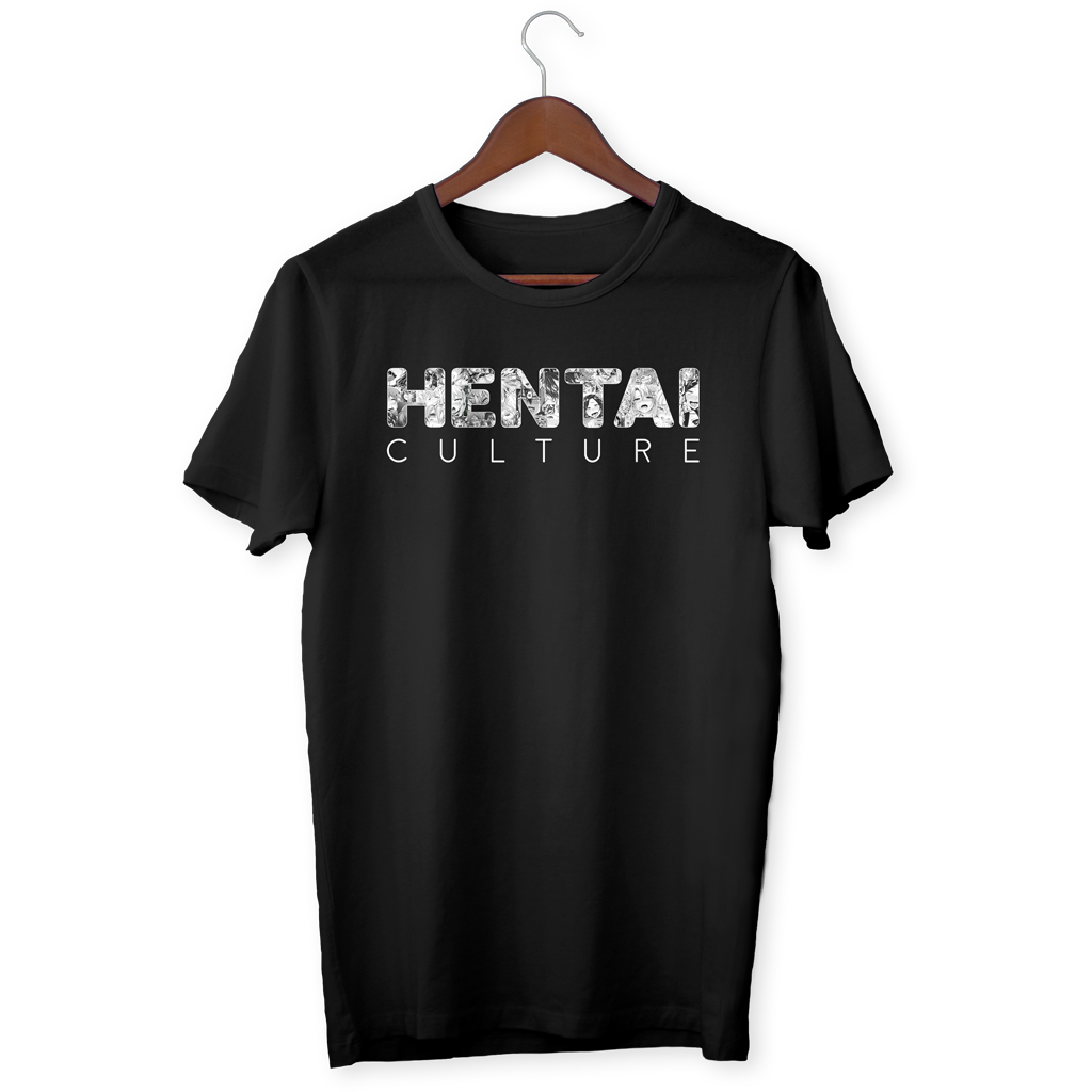Hentai Culture T-Shirt