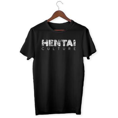 Hentai Culture T-Shirt