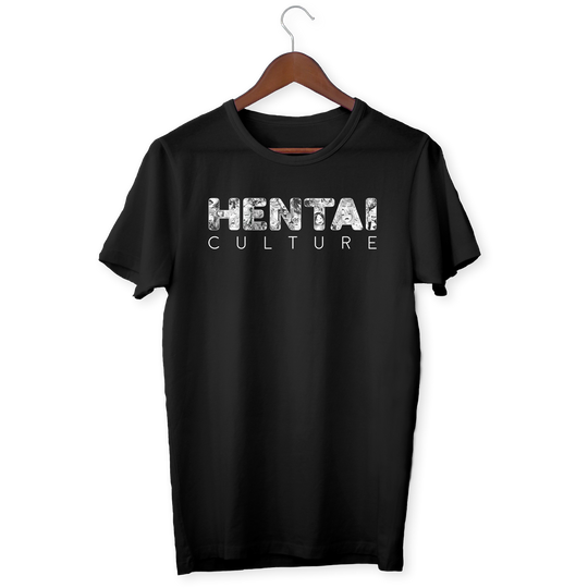 Hentai Culture T-Shirt