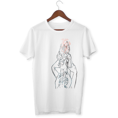 Touch my Heart T-Shirt