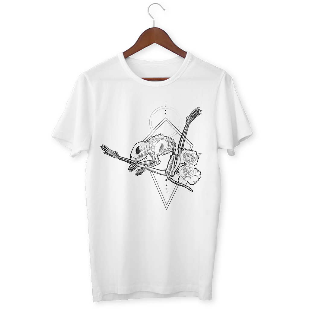 Death Cat T-Shirt