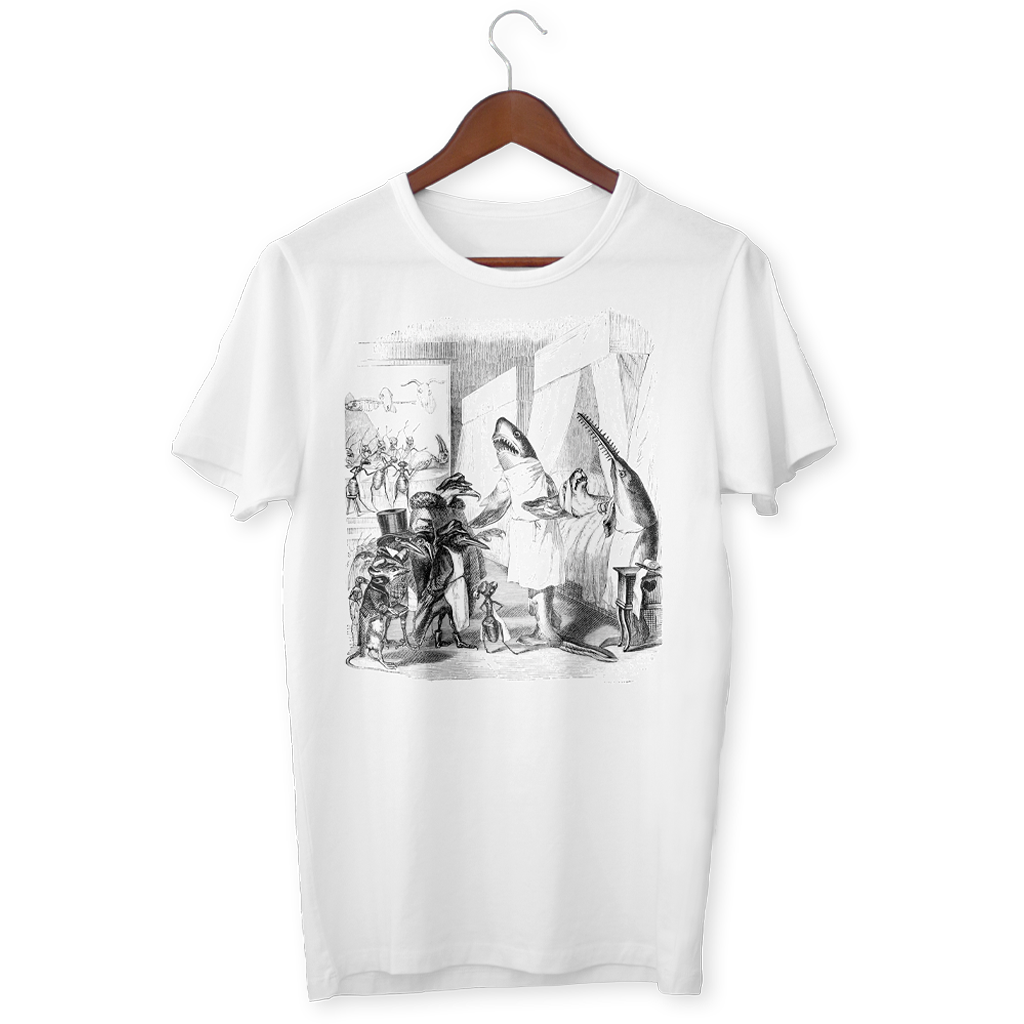 Cure the Patient T-Shirt