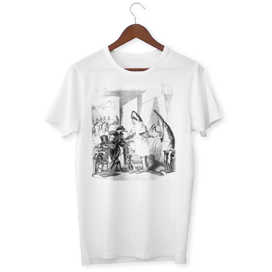 Cure the Patient T-Shirt