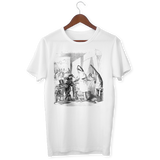 Cure the Patient T-Shirt