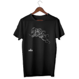 The underwater Beast T-Shirt