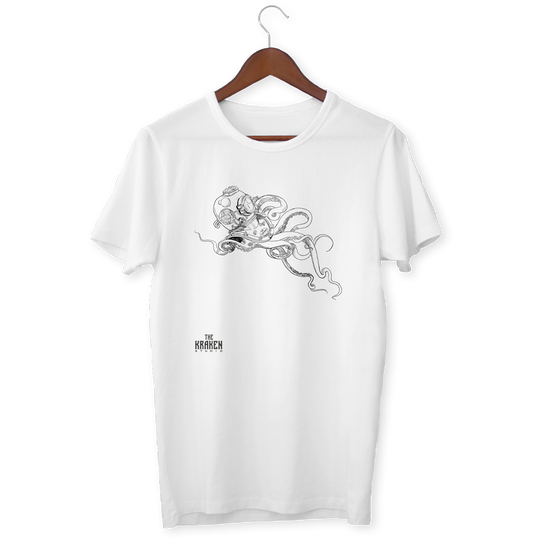 The underwater Beast T-Shirt
