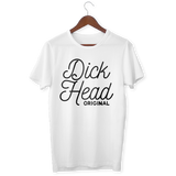 DICKHEAD T-shirt