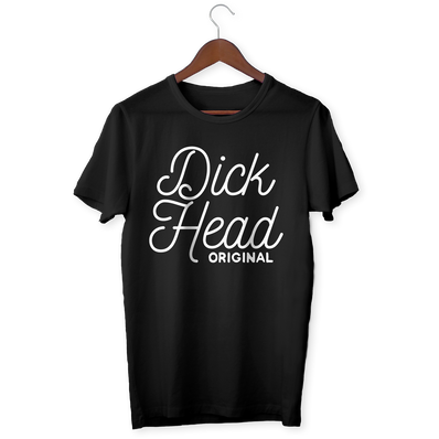 DICKHEAD T-shirt