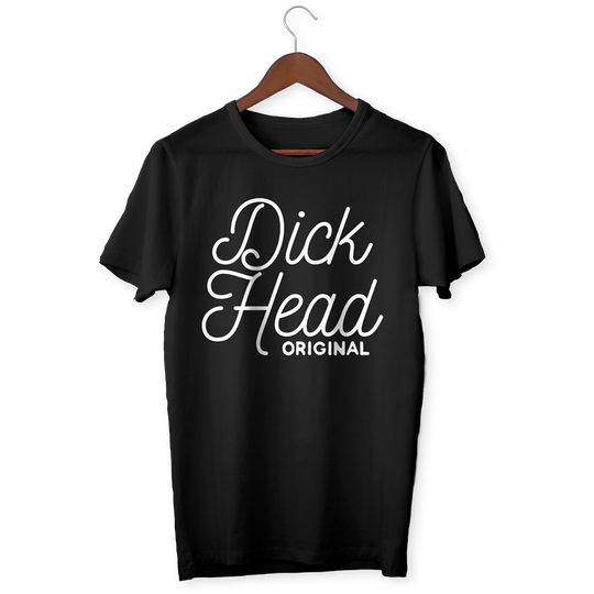 DICKHEAD T-shirt
