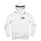 Sex Drugs & Ibuprofen Hoodie