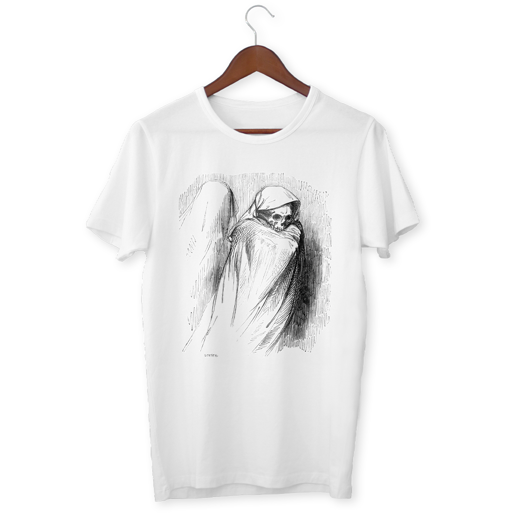 Ghosts of his Own Making T-Shirt