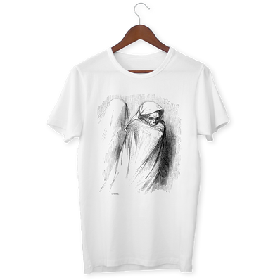 Ghosts of his Own Making T-Shirt