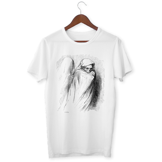 Ghosts of his Own Making T-Shirt