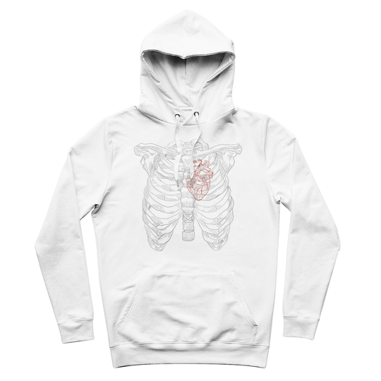 Look inside me Hoodie