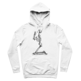 Pray the Death Hoodie