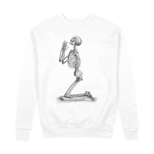 Pray the Death Sweatshirt