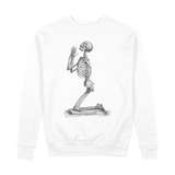Pray the Death Sweatshirt