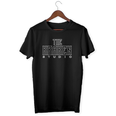 The Kraken Studio T-Shirt