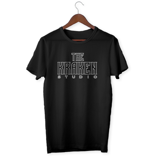 The Kraken Studio T-Shirt