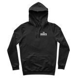 Sex Drugs & Ibuprofen Hoodie