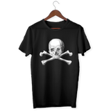 Skull Ornament T-Shirt