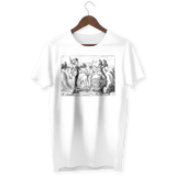 Father William stands on his head T-Shirt