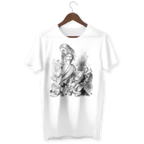 Giant Alice upsets the jury T-Shirt