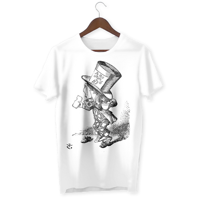 Mad Hatter at court T-Shirt
