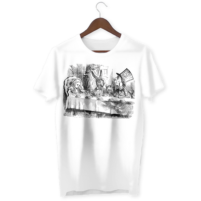 Mad Tea Party T-Shirt