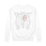 Look inside me Sweatshirt