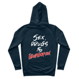 Sex Drugs & Ibuprofen Hoodie