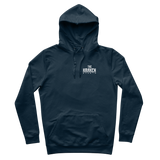 Sex Drugs & Ibuprofen Hoodie