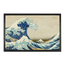 The Great Wave off Kanagawa Doormat