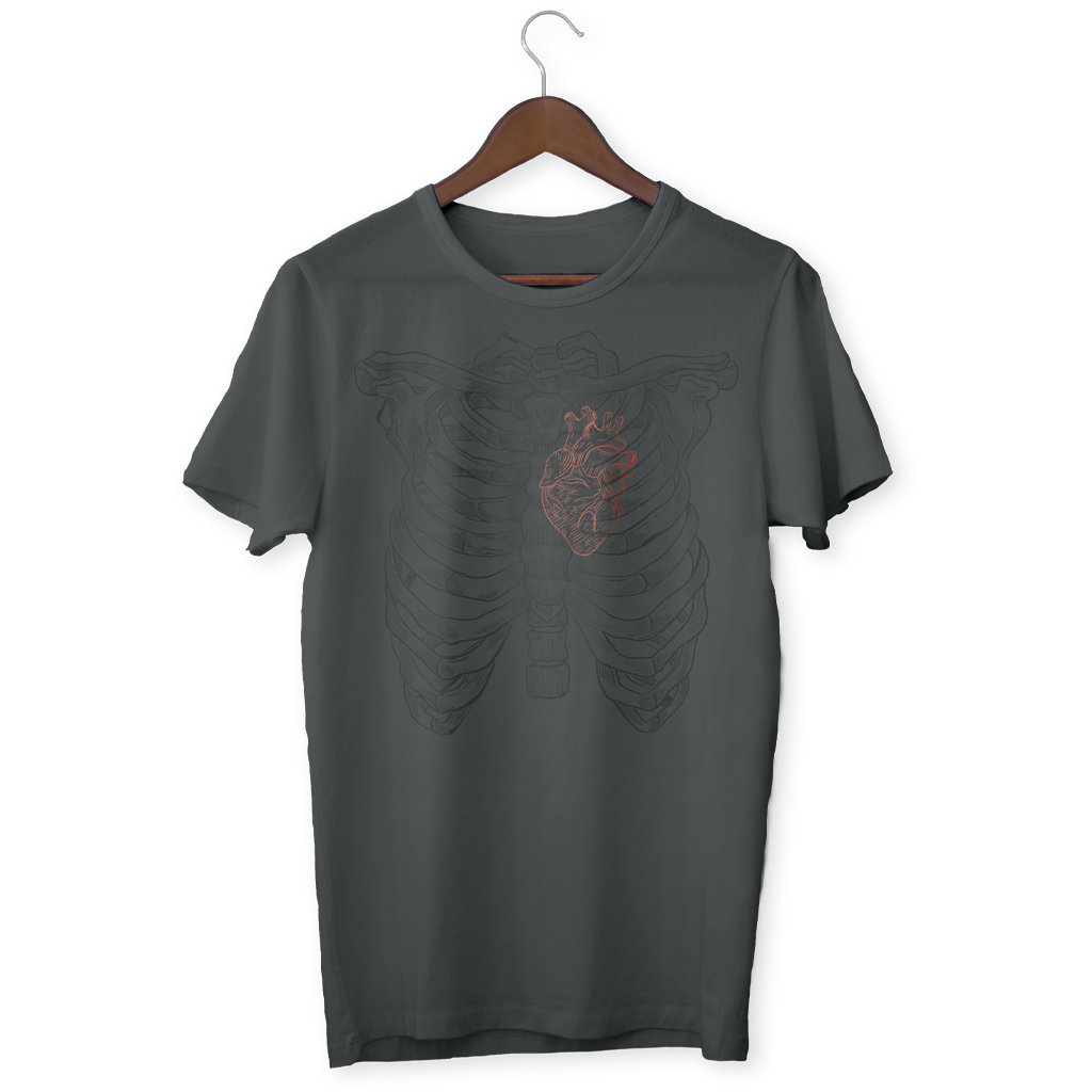 Look inside me T-Shirt