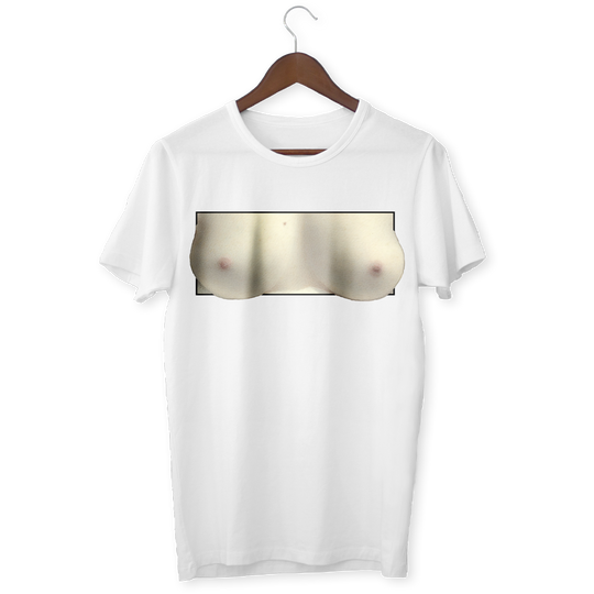 Victorian Boobs T-Shirt
