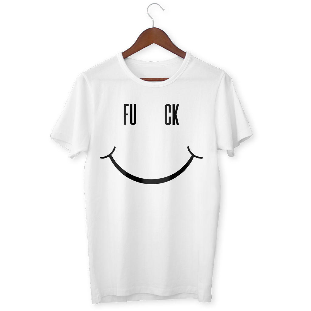 F**K T-shirt