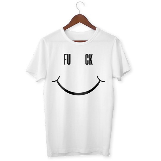 F**K T-shirt